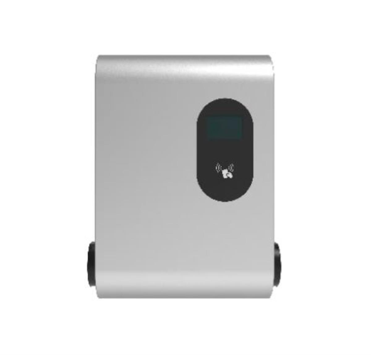 FoxESS 3-FASIGE EV CHARGER 2 x 22KW - SOCKET